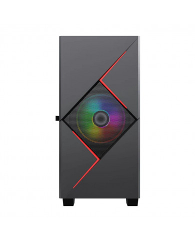 CASE GAMEMAX CYCLOPS BR H610 VIDRIO 350x193x390mm