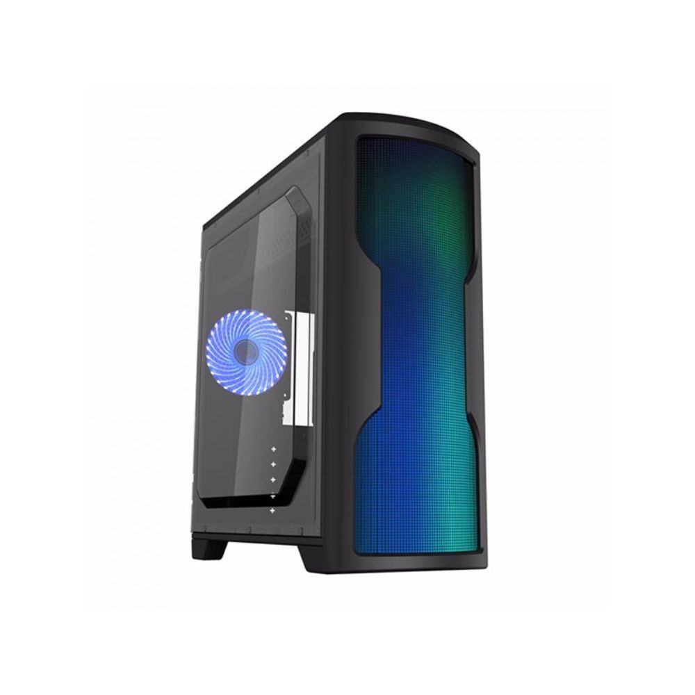CASE GAMEMAX G562 59P RGB 427x180x370mm