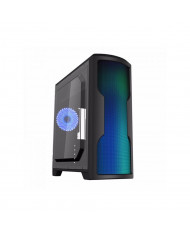 CASE GAMEMAX G562 59P RGB 427x180x370mm