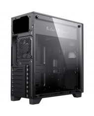 CASE GAMEMAX NOVA N5 NEGRO VIDRIO 370x184x412mm