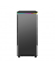 CASE GAMEMAX PALADIN NEGRO T801 VIDRIO 390mm X 210mm X 445mm 2.5/3.5HDD(2) 2.5SSD(2)