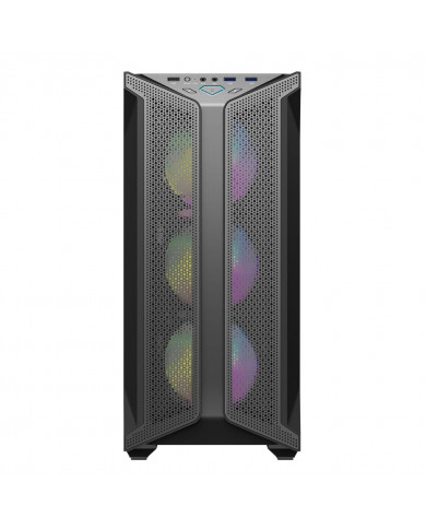 CASE GAMEMAX BRUFEN C1 ATX COC MFG A368