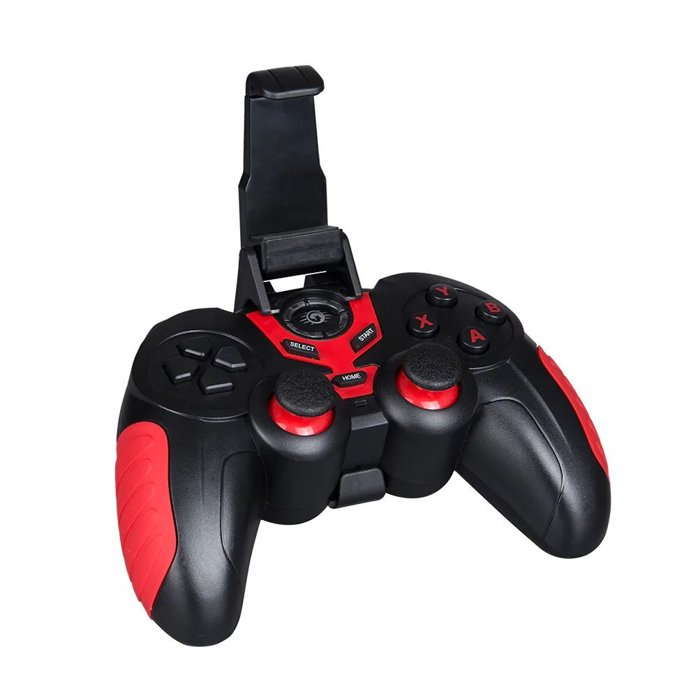 GAMEPAD MARVO GT-60 WIRELESS MULTI-PLATAFORMA + VIBRACION