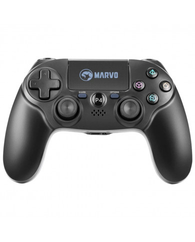 GAMEPAD MARVO GT-64 USB PC/PS4 TOUCH CONTROL 15-B 80CM