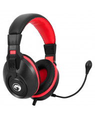 HEADSET MARVO HG8901 RGB SURROUND ADVANCED GAMING