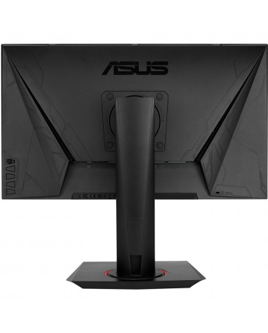 MONITOR ASUS 24" VG248QG PLANO 1920x1080 165Hz 0.5MS G-SYNC / 192876341186