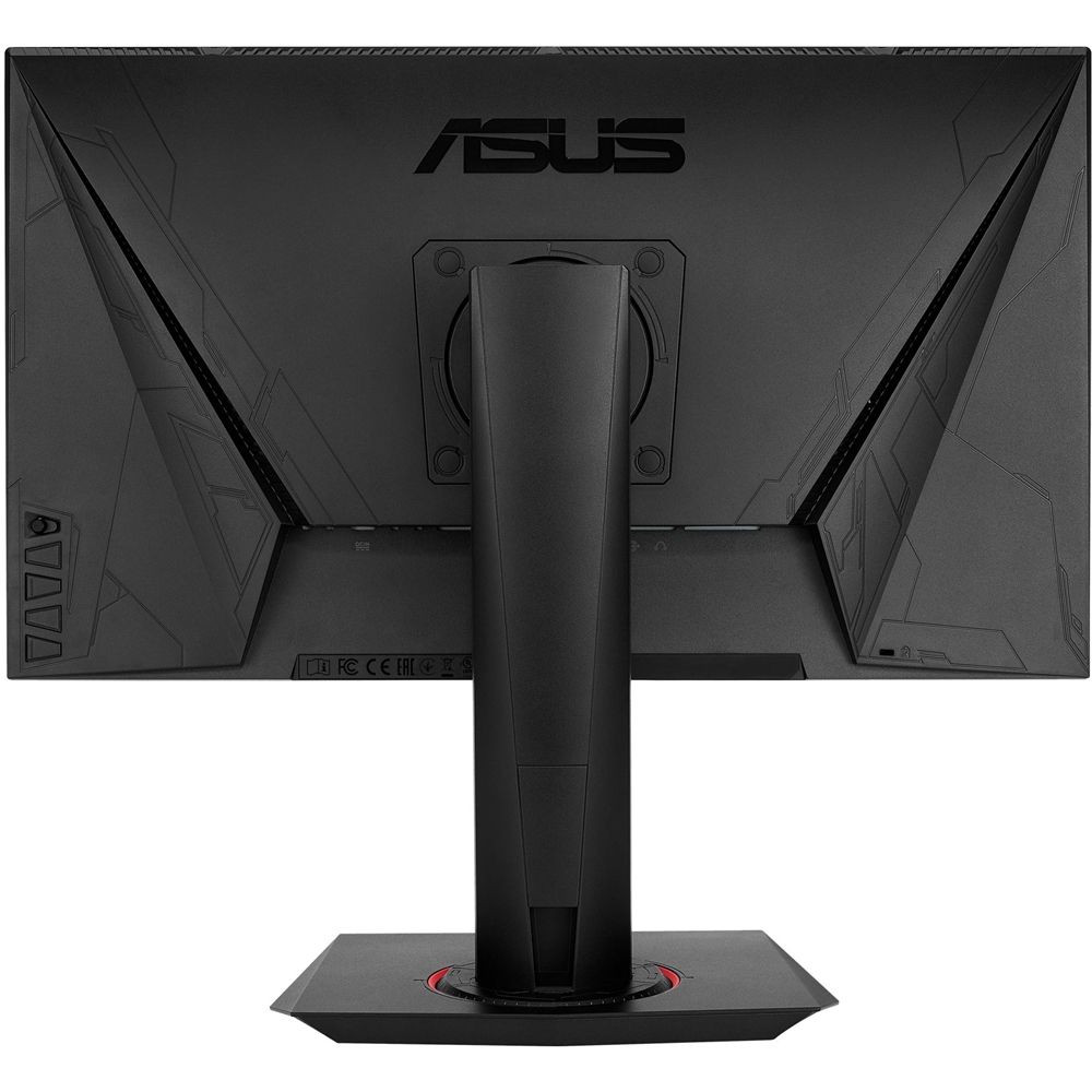 MONITOR ASUS 24" VG248QG PLANO 1920x1080 165Hz 0.5MS G-SYNC / 192876341186