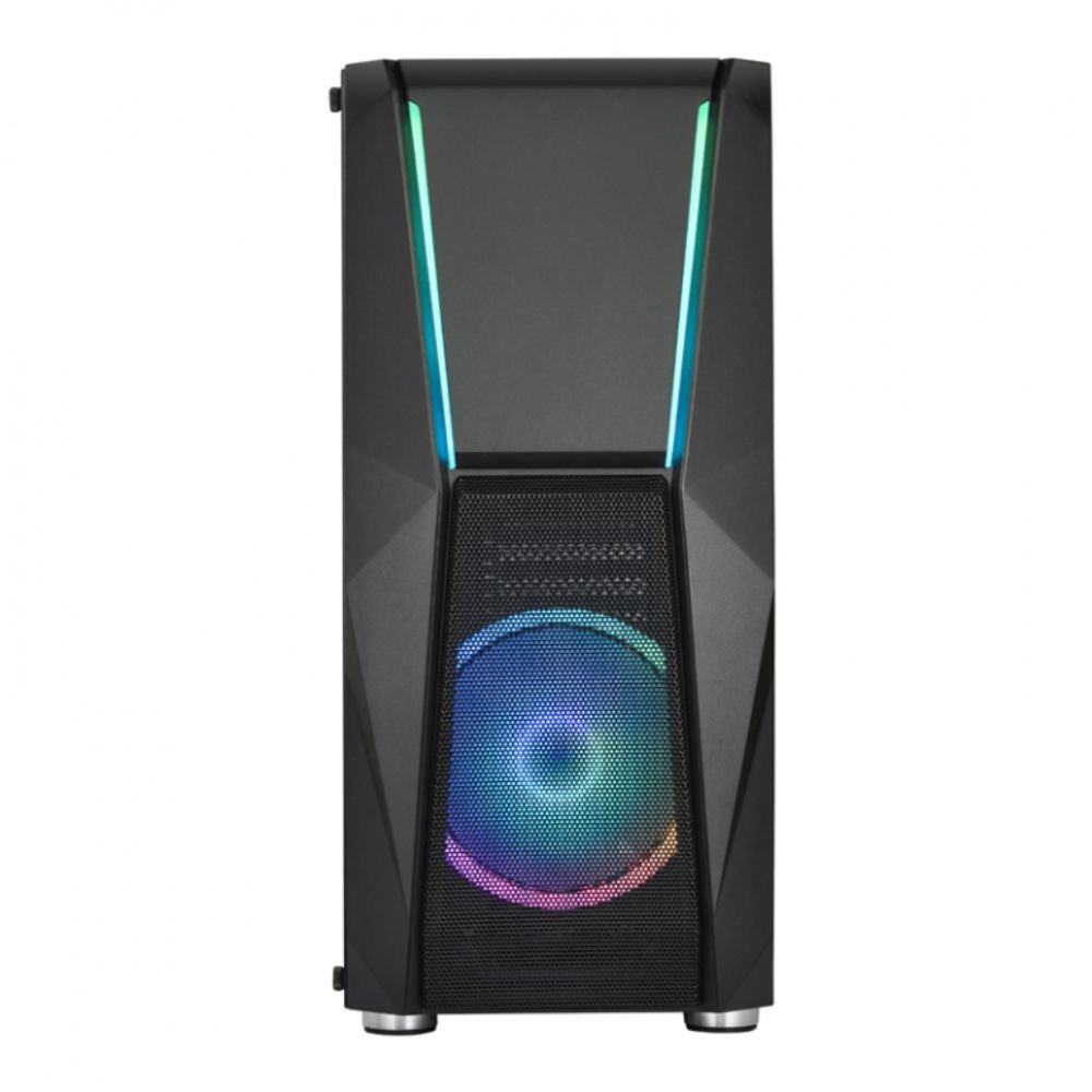 CASE ALTEK H-11 490x250x465mm 6Kg