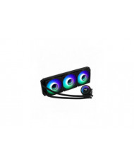 COOLER AEROCOOL MIRAGE L240 RGB 2/FAN 274x120x27mm