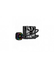 COOLER CORSAIR iCUE H60i PRO XT 1200MM LIQUIDO ZERO RPM MODE / CW-9060049-WW
