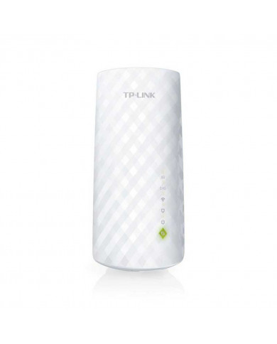 EXTENSOR TPLINK RE200 AC750 DUAL 2ANT EXT AP WPS