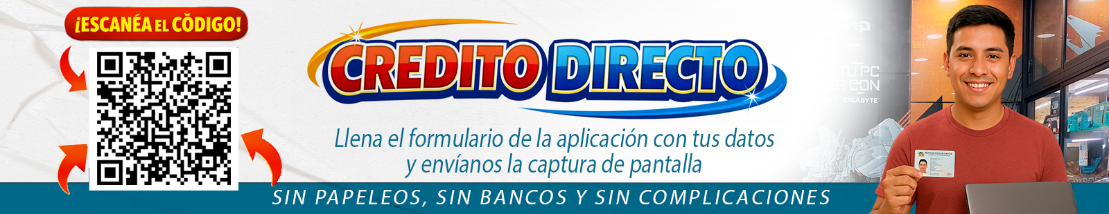 Maxxicomp expertos en computadoras y laptops en Guayaquil