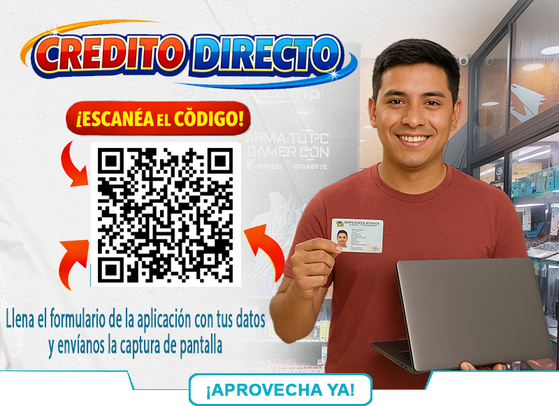 Maxxicomp expertos en computadoras y laptops en Guayaquil